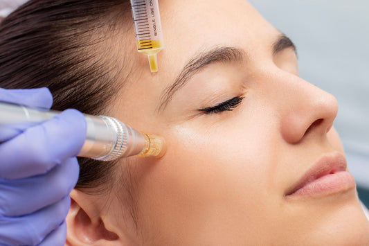 Dissolve and Refresh: The Ultimate Guide to Filler Dissolving Treatments