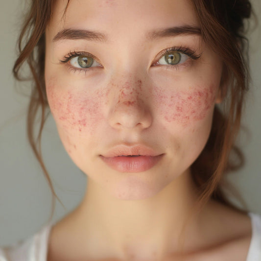 Skin Pigmentation