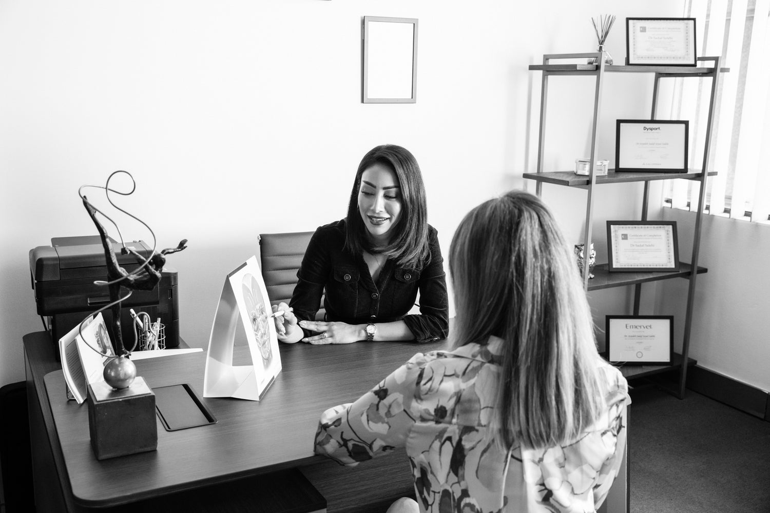 Lip filler north sydney