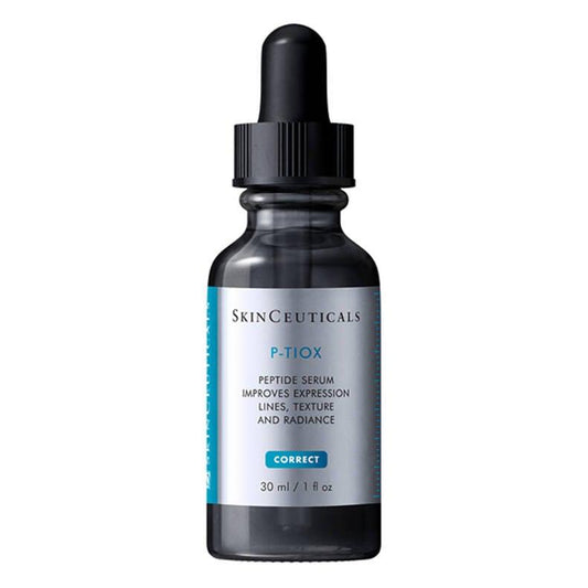 P-TIOX Peptide Serum