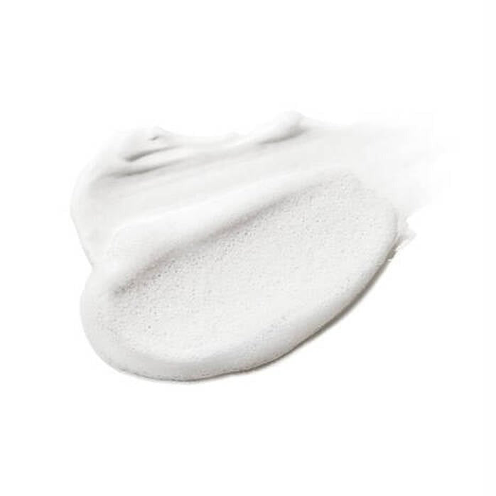 Soap-Free Foaming Face Cleanser