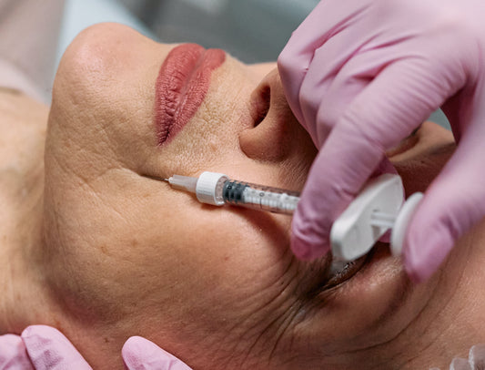  Anti-Wrinkle Injections In North Sydney