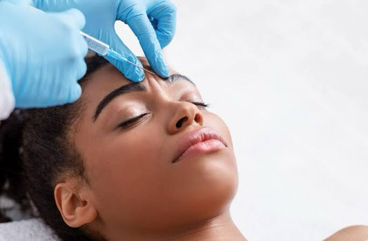 Common Myths About Anti-Wrinkle Injections