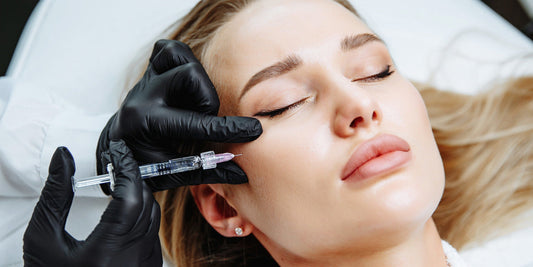 Collagen Stimulating Injections