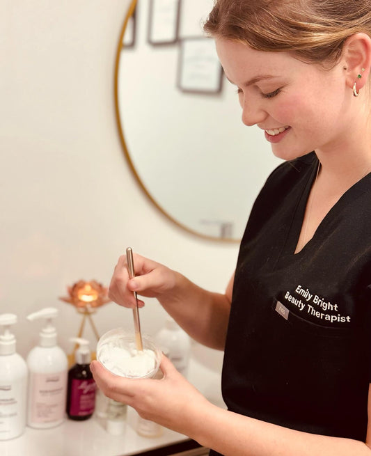 Professional Skin Facials at Drcosmetist
