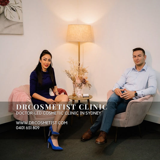 Tips to Help You Choose a Cosmetic Doctor