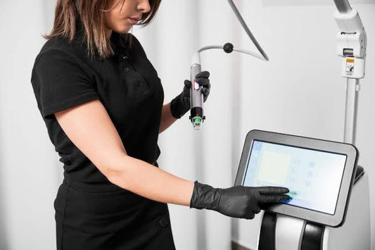 What Is RF Microneedling