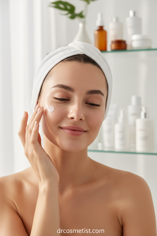 Why Consistent Skincare Matters: Building Healthier Skin Over Time
