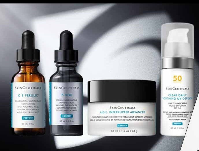 Our Products