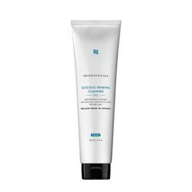 Exfoliation & Skin Renewal