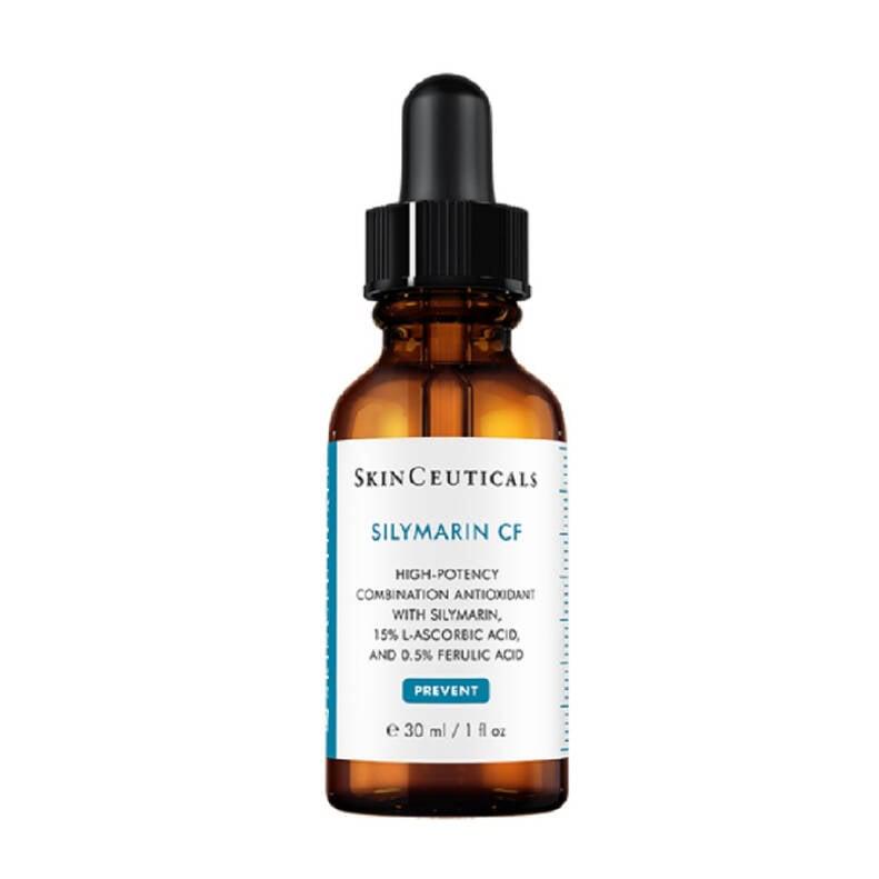 Blemish-Prone & Oily Skin