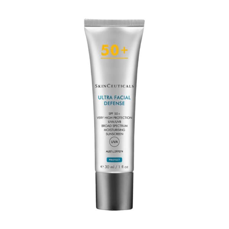 Sunscreen & UV Protection