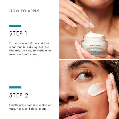Triple Lipid Restore 242 Anti-Ageing Moisturiser