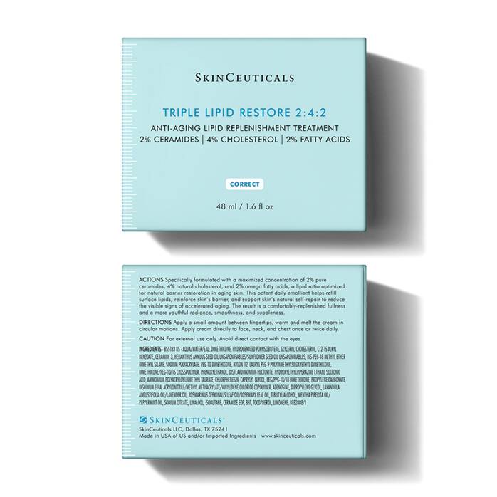Triple Lipid Restore 242 Anti-Ageing Moisturiser