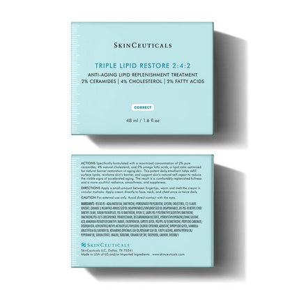Triple Lipid Restore 242 Anti-Ageing Moisturiser