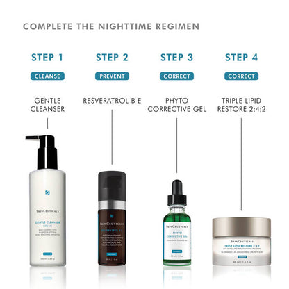 Blemish + Age Defense
