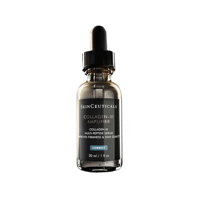 Collagen III Amplifier Multi Peptide Collagen Serum