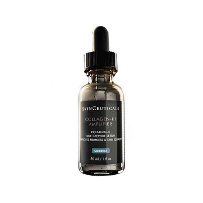 Collagen III Amplifier Multi Peptide Collagen Serum