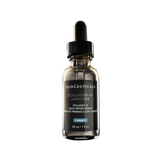 Collagen III Amplifier Multi Peptide Collagen Serum