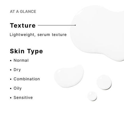 P-TIOX Peptide Serum
