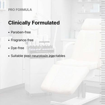 P-TIOX Peptide Serum