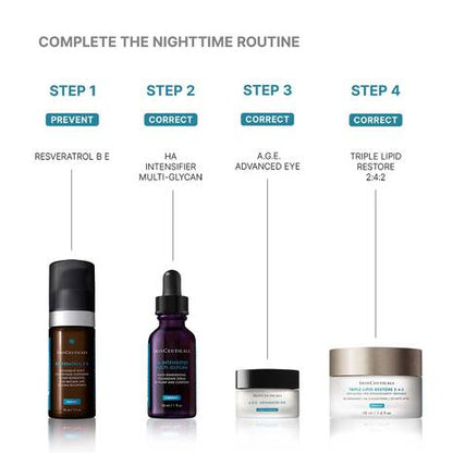 H.A. Intensifier