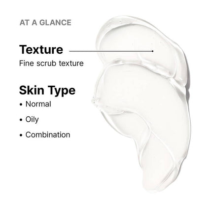 Glycolic Renewal Foaming Facial Cleanser