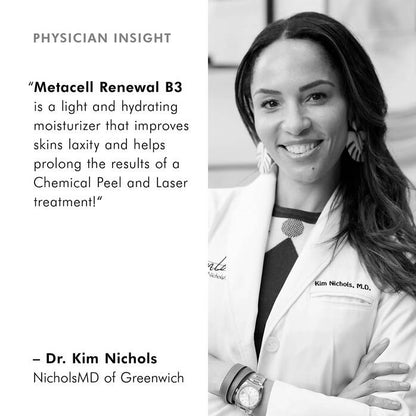 Metacell Renewal B3