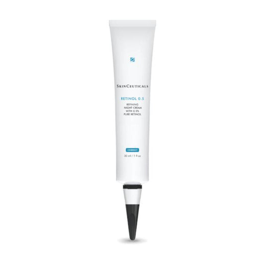 Retinol 0.5 Anti-Ageing Night Cream