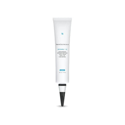 Retinol 1.0 Anti-Ageing Night Cream